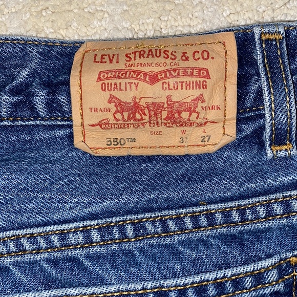 Levi’s Jeans - Picture 3 of 4